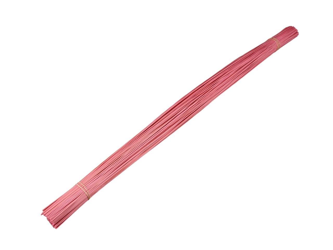 Ridollino 80cm zartrosa 109 500gr.
