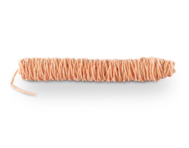 Dochtfaden OR07 lachs