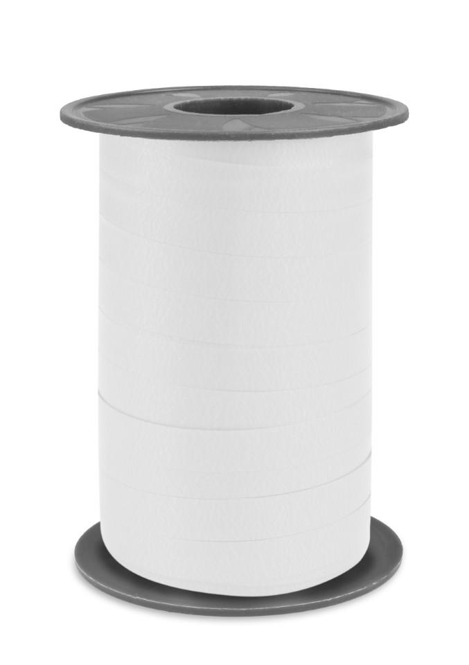 Polyband 10mm 250 Meter weiß Polyband 10mm 250 Meter weiß