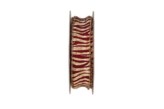 Band Heka 25 mm 15 Meter bordo 360