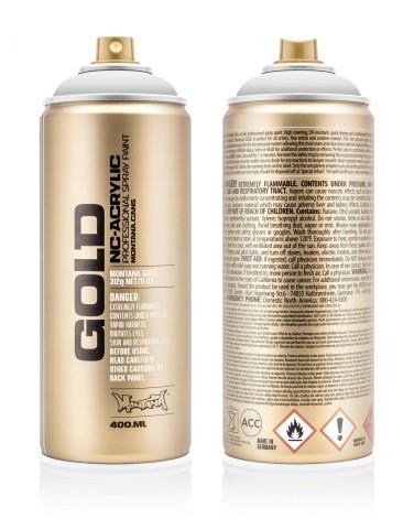 Spray 400 ml 7010 hellgrau NETTO