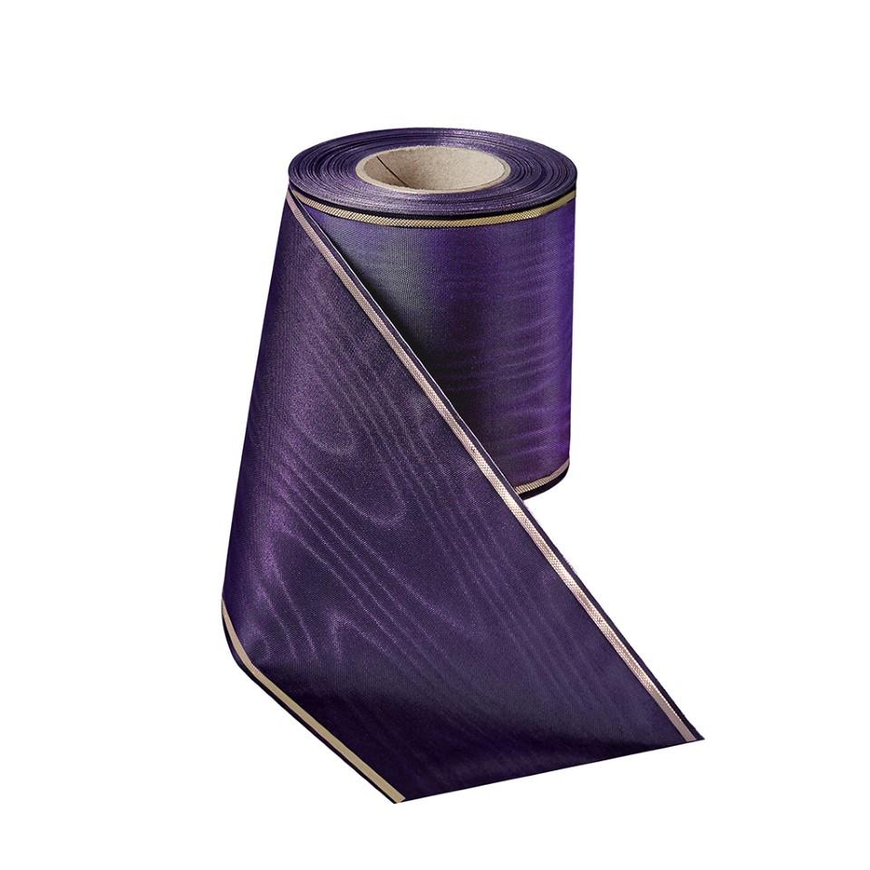 Verzugsmoire 75mm violett 470 0075 036 NETTO Verzugsmoire 75mm violett 470 0075 036 NETTO