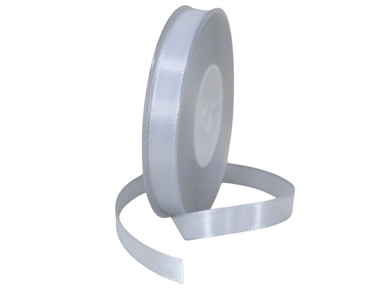 Band/Webkante 15mm hellgrau 750