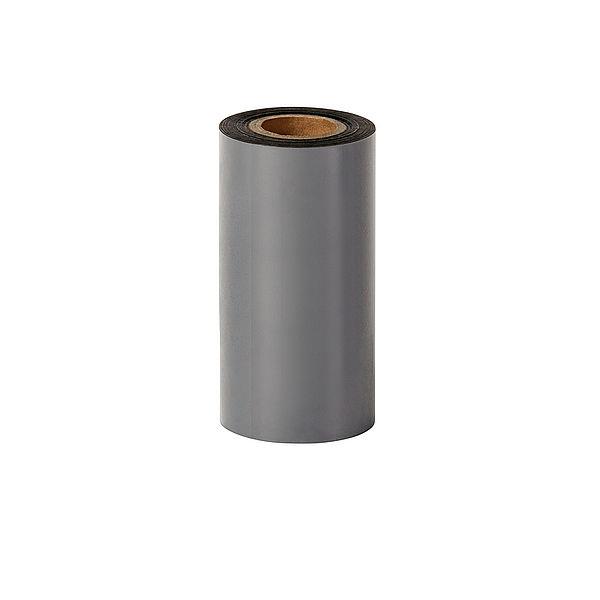 Thermotransferfolie Ultimate 100mm schwarz NETTO