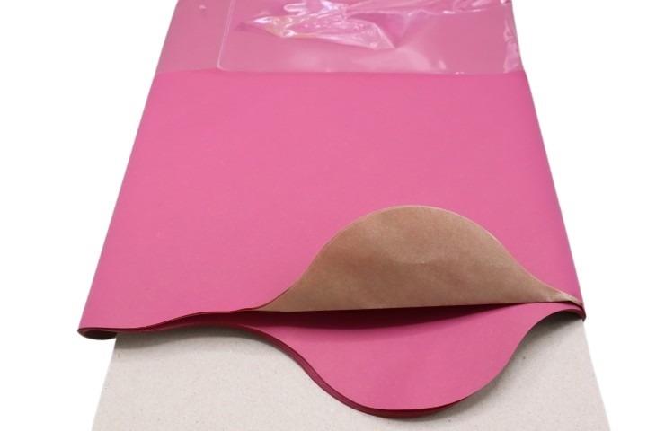 Rondella PE Papier 100%wasserfest S-T63SR 60cm fuchsia -92 Rondella PE Papier 100%wasserfest S-T63SR 60cm fuchsia -92
