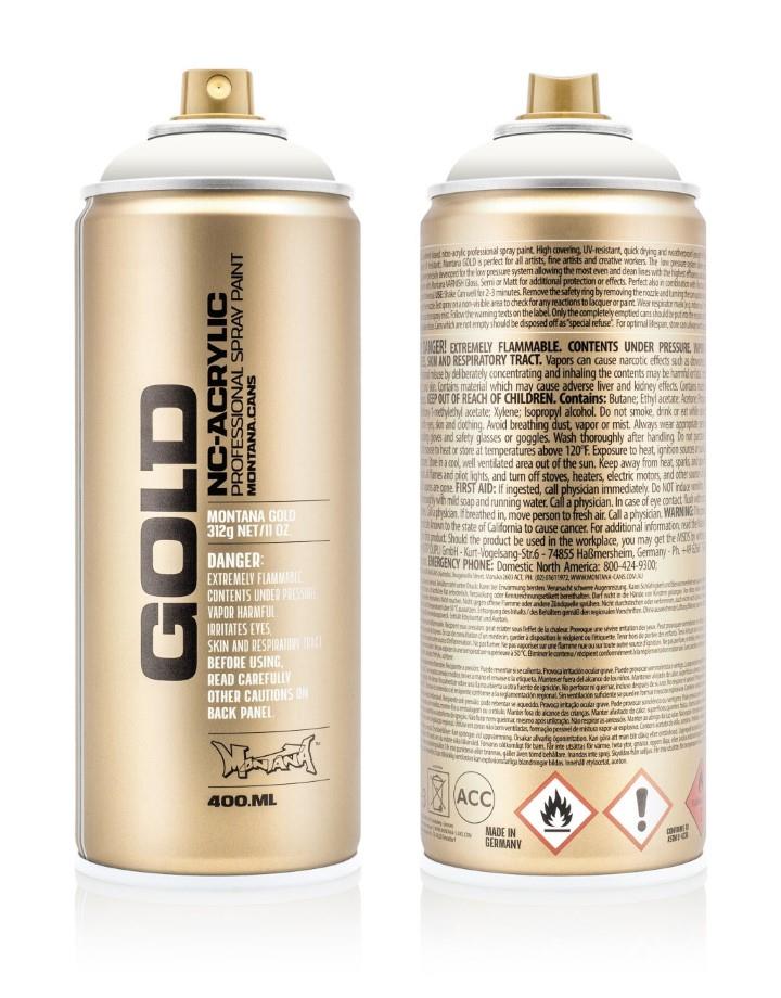 Spray 400 ml 7210 dolomite NETTO