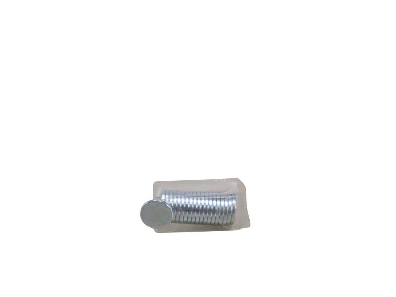 Magneten D1,2cm NETTO