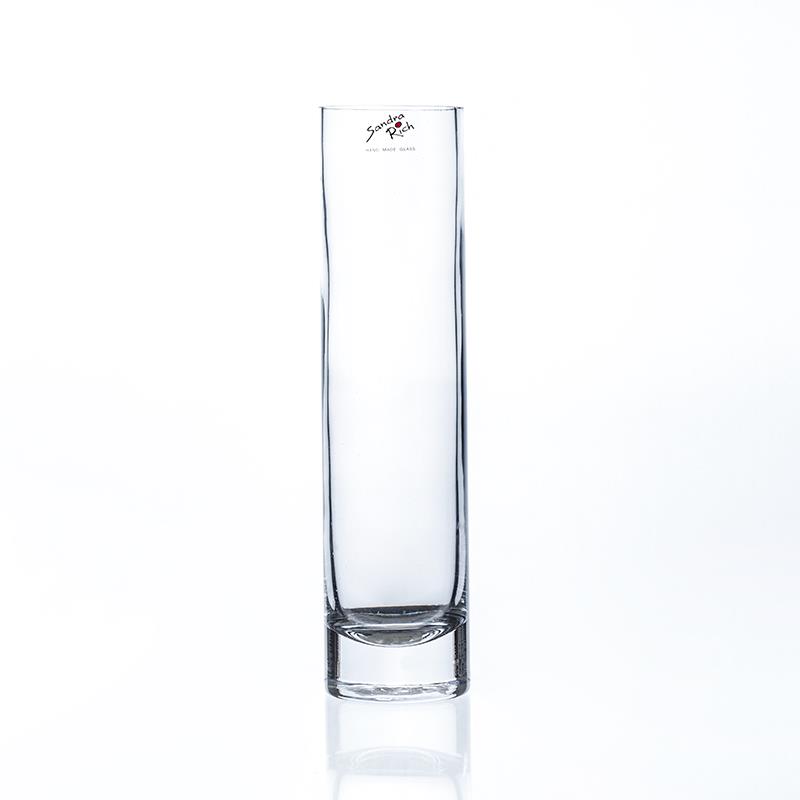 Glaszylinder Solifleur H12 D6cm