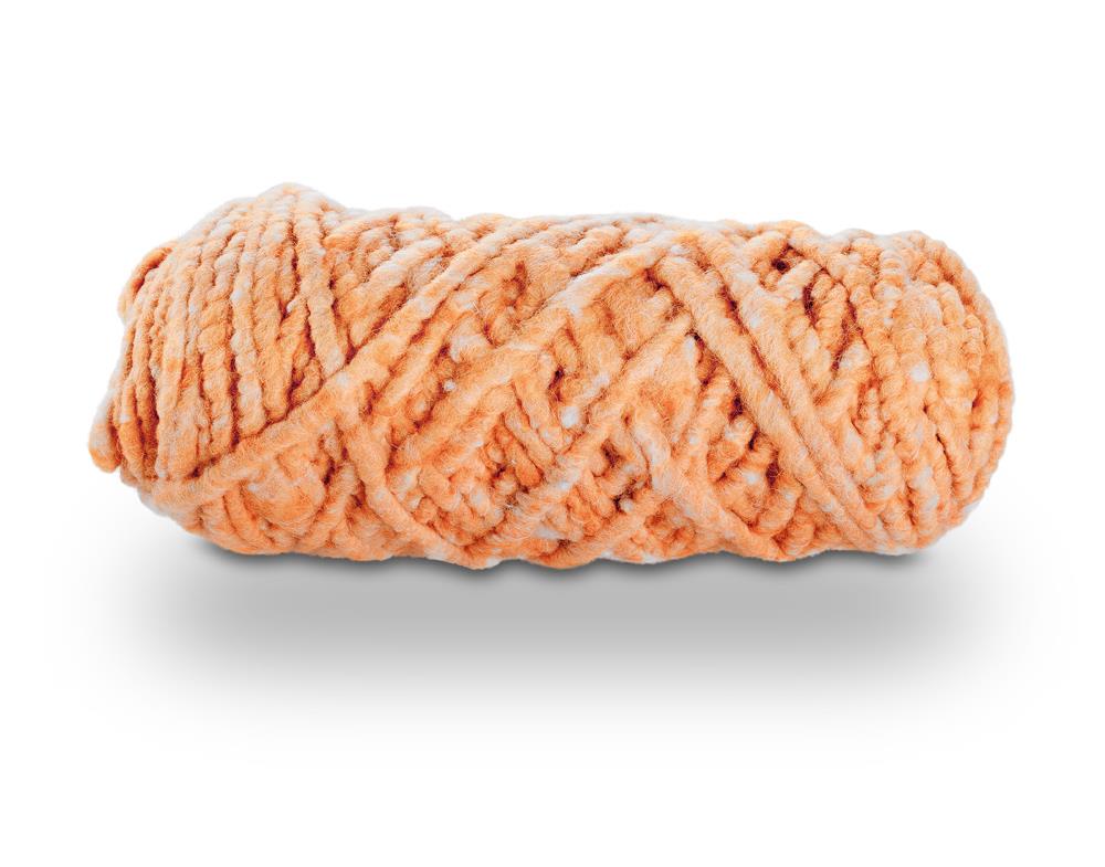 Flausch Mirabell OR07 lachs