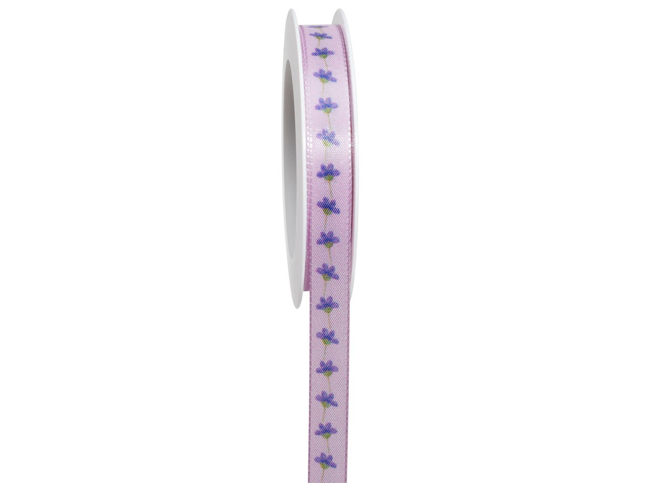 Band Charming 15 mm 18 Meter violiett 60