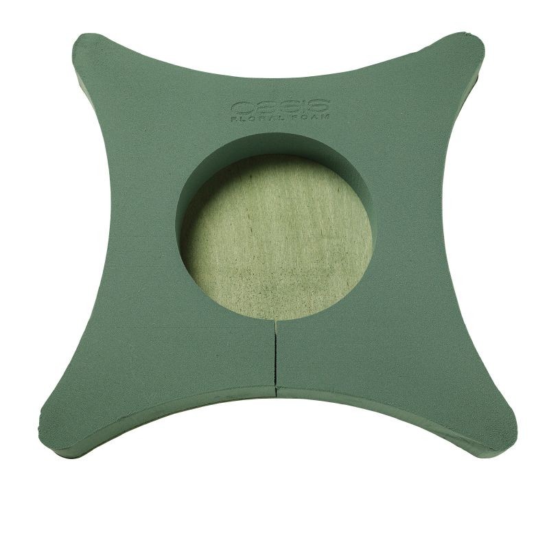 Oasis Bioline Urnen Kissen 45x45cm NETTO