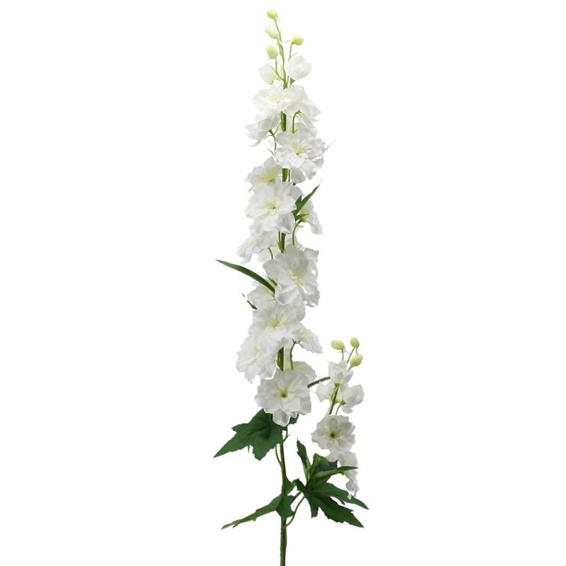 Rittersporn 100 cm weiss Rittersporn 100 cm weiss