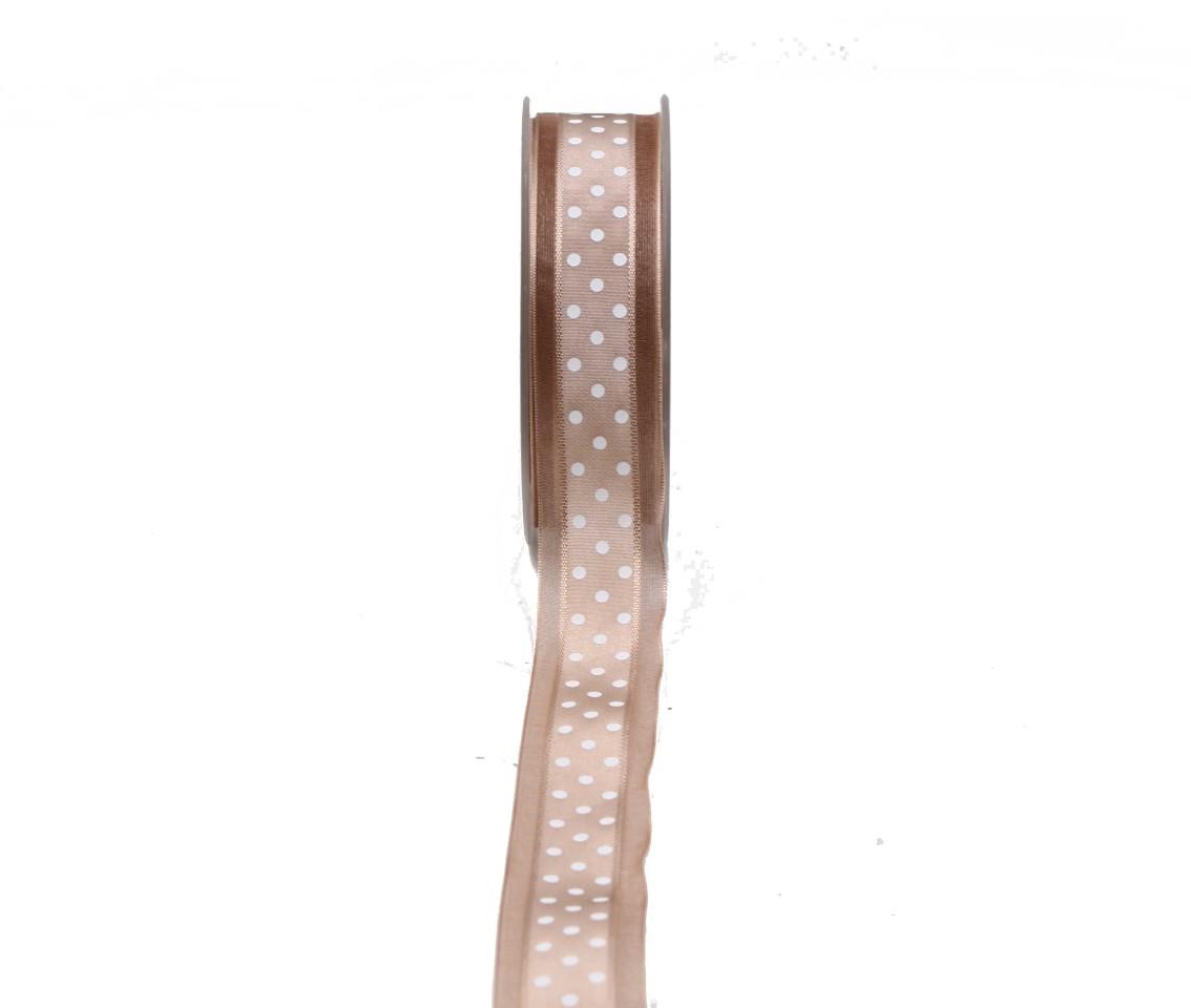 Band Punto 25 mm 20 Meter schlamm 425