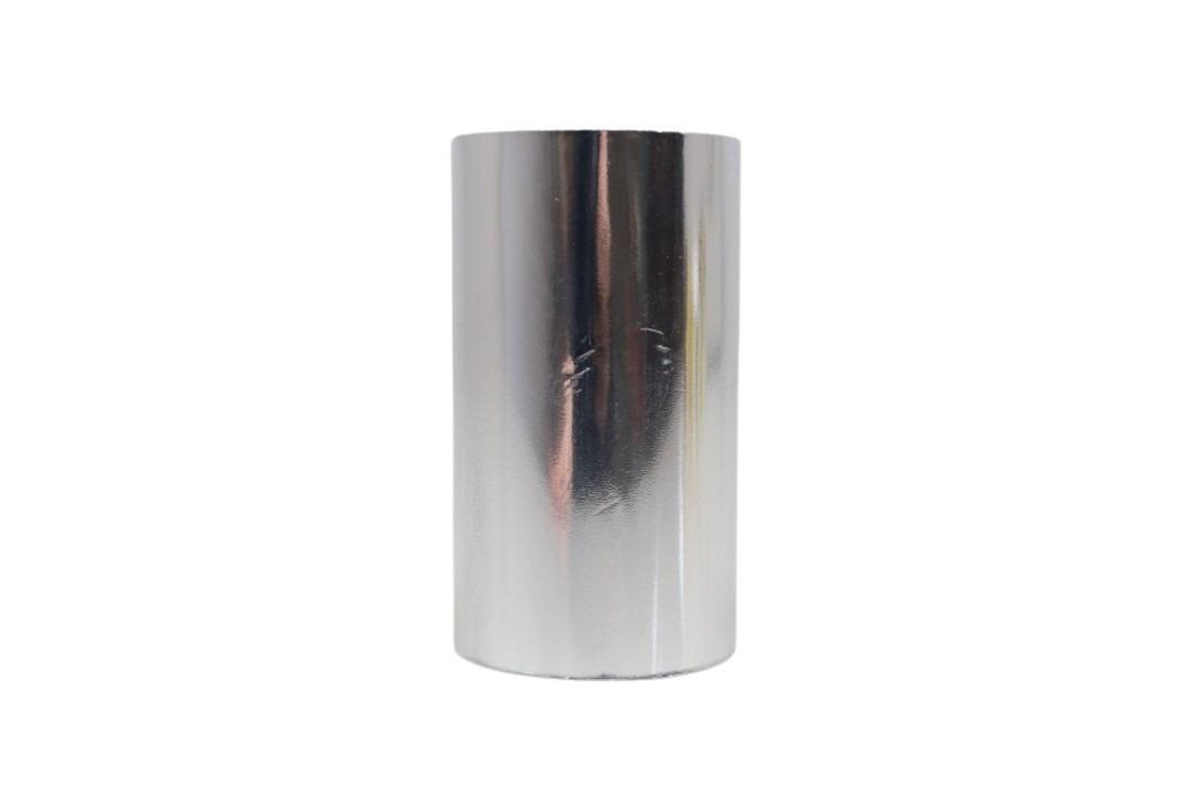 Prägefolie 120mm silber Burger NETTO Prägefolie 120mm silber Burger NETTO