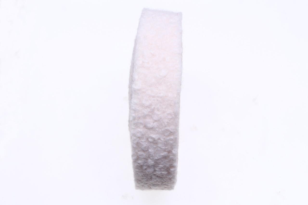 Band Schweden 40 mm 8 Meter creme 102
