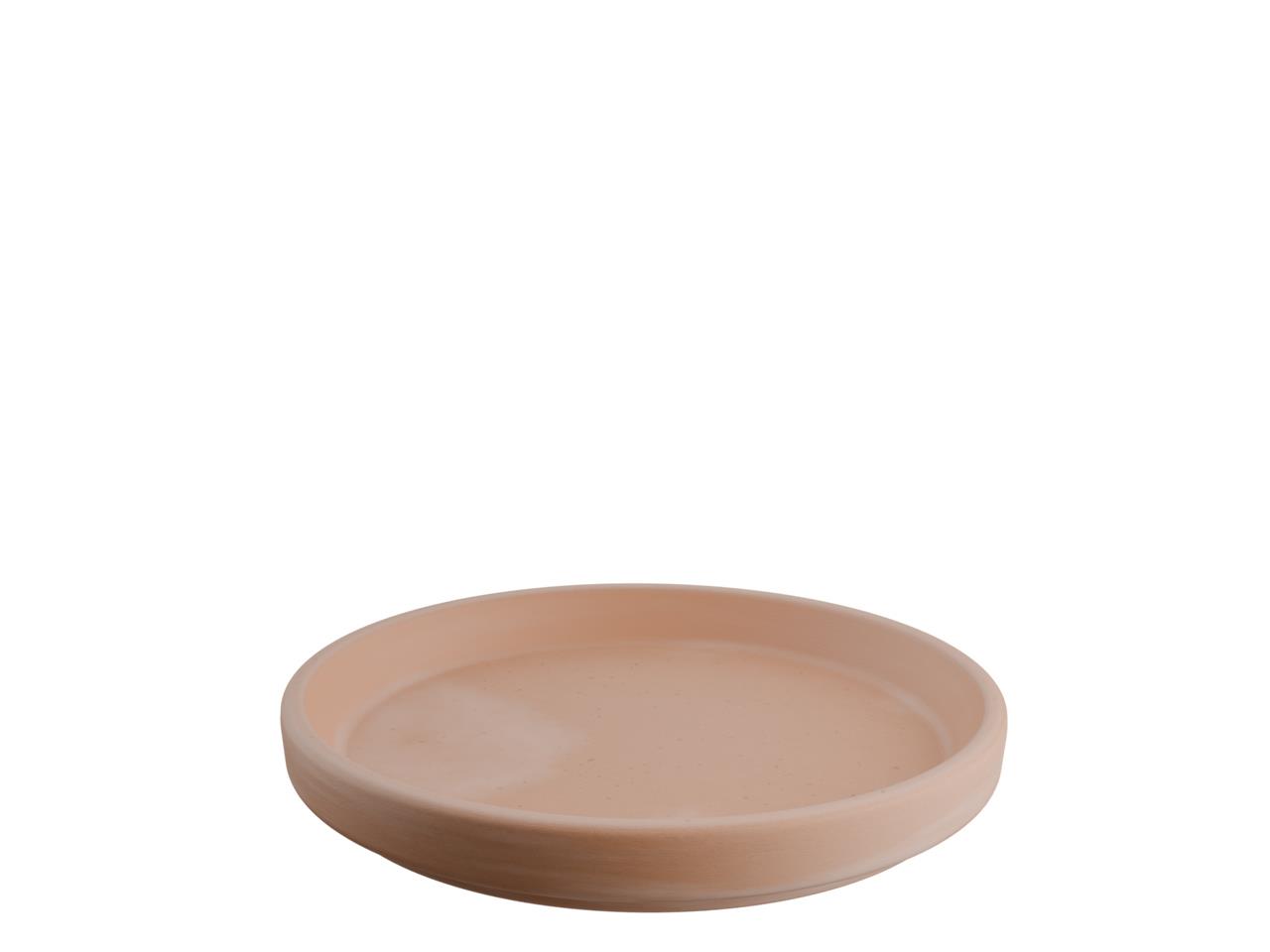 Untersetzer XL150 terra antik 14cm imprägniert Untersetzer XL150 terra antik 14cm imprägniert