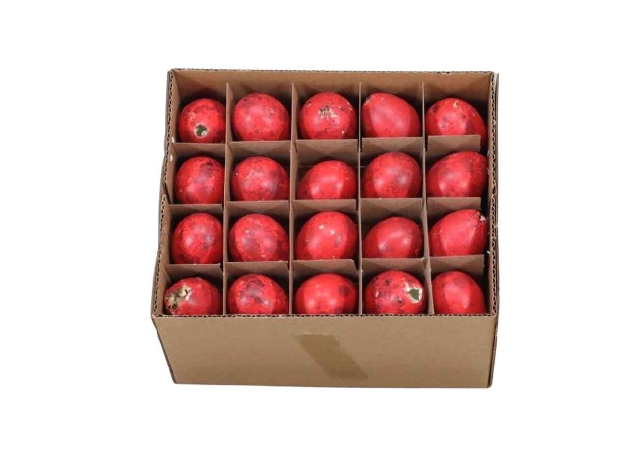 Wachtelei rot = Art. 23560