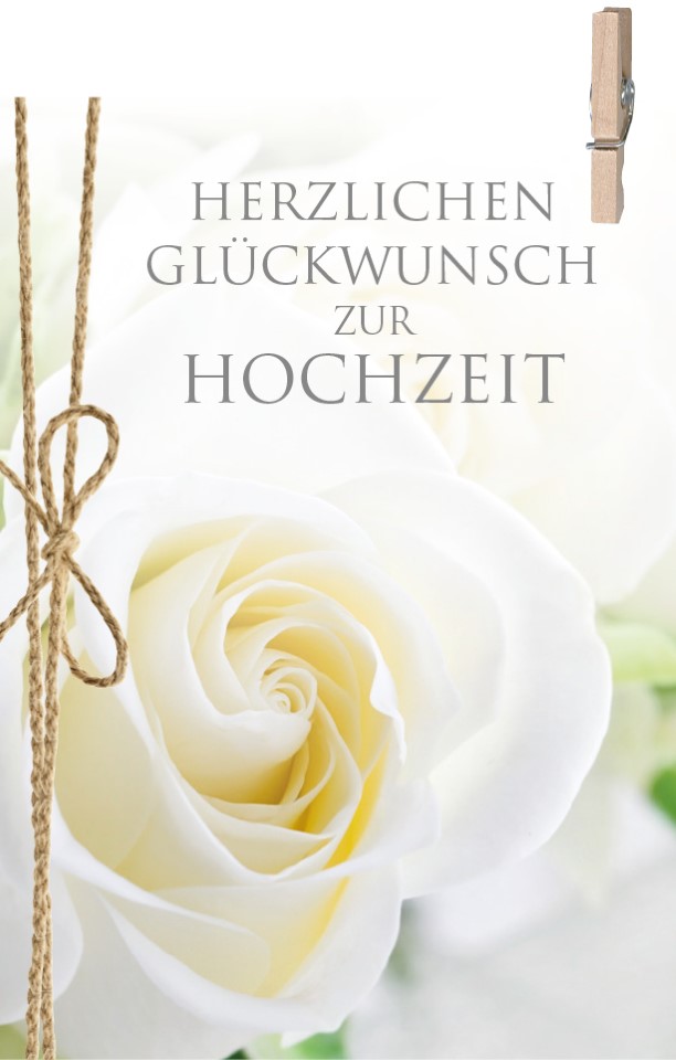 Hochzeit & Geburt