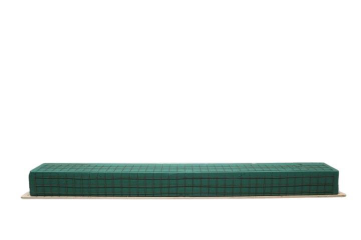 Victoria Sargauflage 100cm mit Klebeband NETTO Victoria Sargauflage 100cm mit Klebeband NETTO