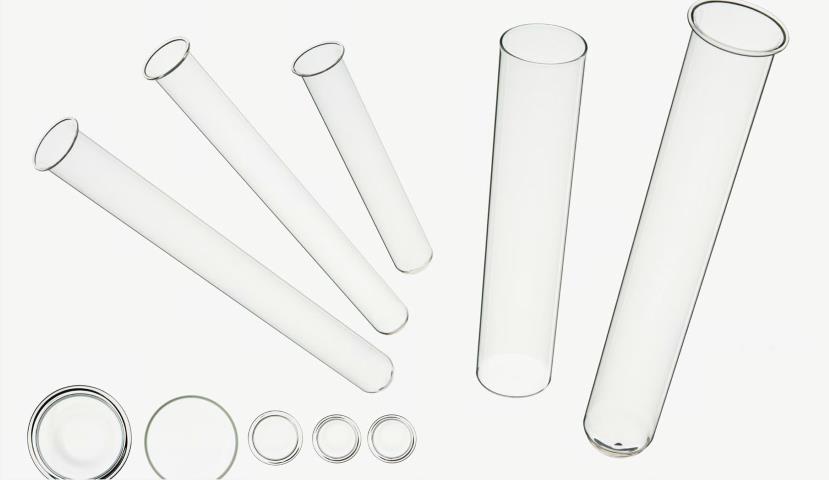 Reagenzröhrchen L20 D2,9cm