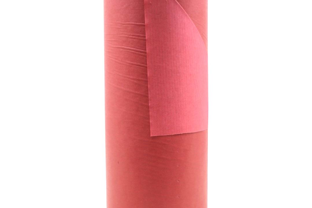 Manschettenpapier 37cm 100lfm rot NETTO Manschettenpapier 37cm 100lfm rot NETTO