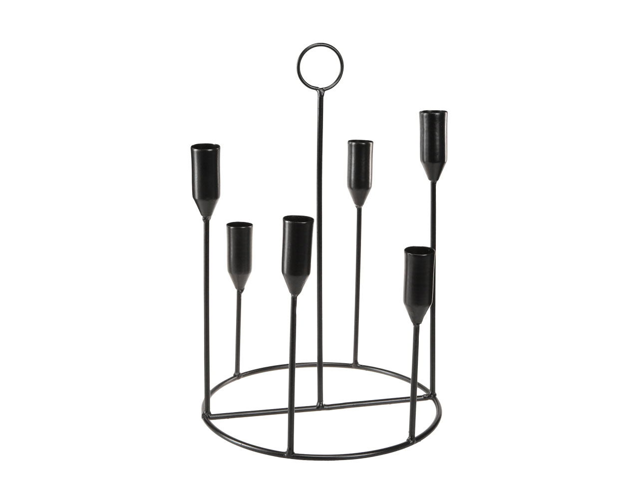 Kerzenhalter für Stabkerzen