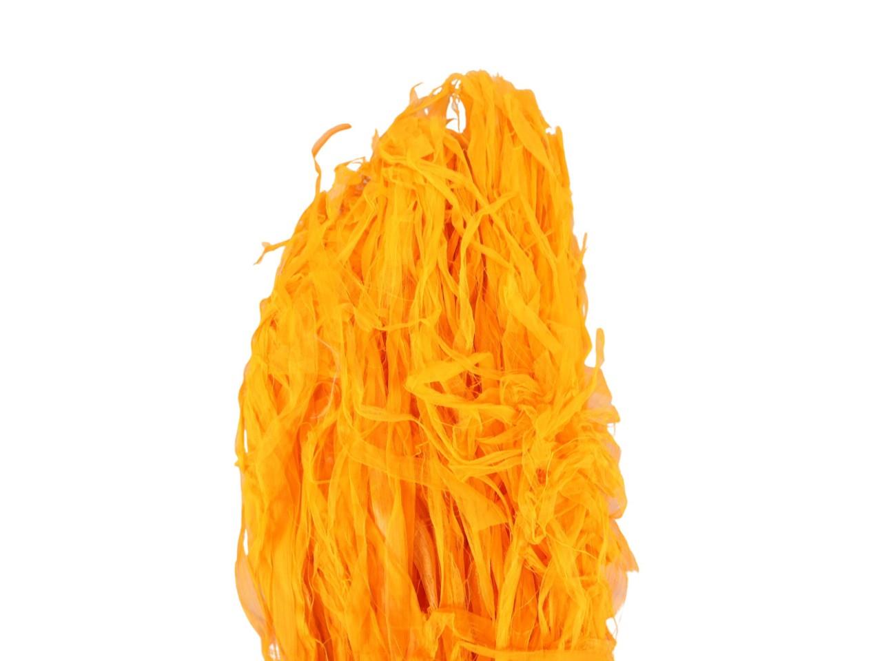 Skeleton Band apricot 41/P 200gr.