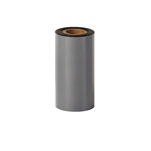 Thermotransferfolie Ultimate 150mm schwarz 100m NETTO