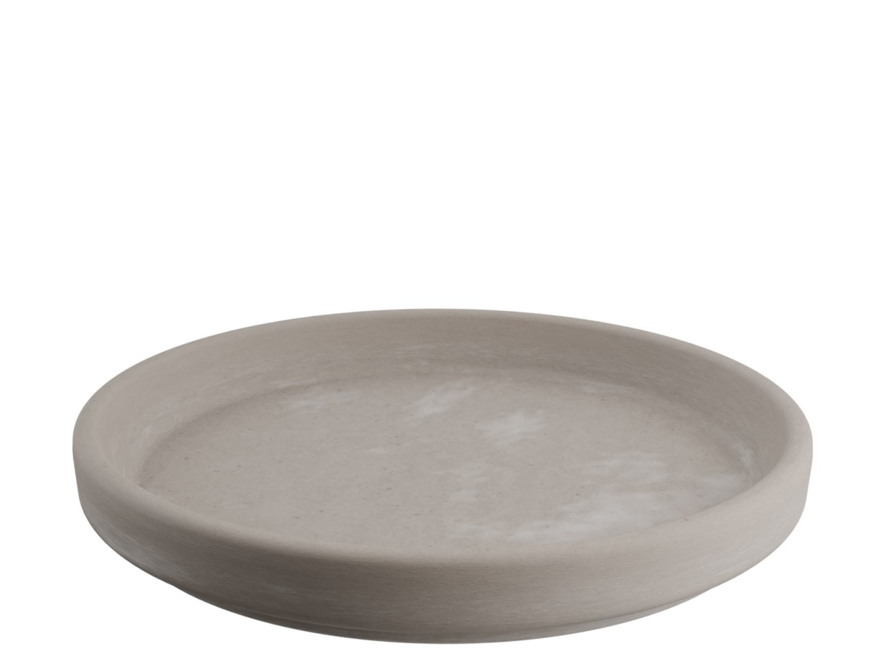 Untersetzer XL150 basalt 38cm imprägniert