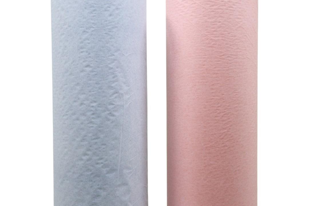 Buntseiden (nicht farbecht) 75cm unsortiert NETTO