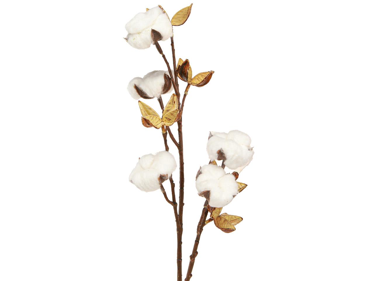 Baumwollzweig 61 cm Baumwollzweig 61 cm