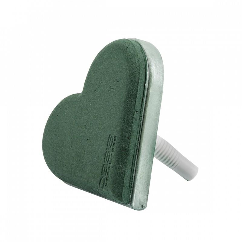 OASIS Ecobase Lady-Herz 19cm NETTO OASIS Ecobase Lady-Herz 19cm NETTO