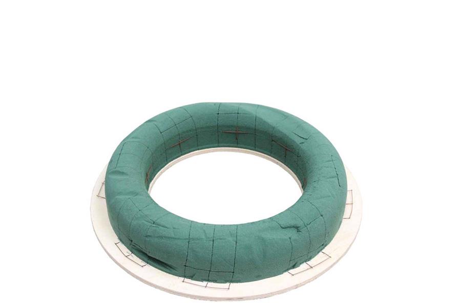 Victoria Kranz Eco 30cm NETTO Victoria Kranz Eco 30cm NETTO