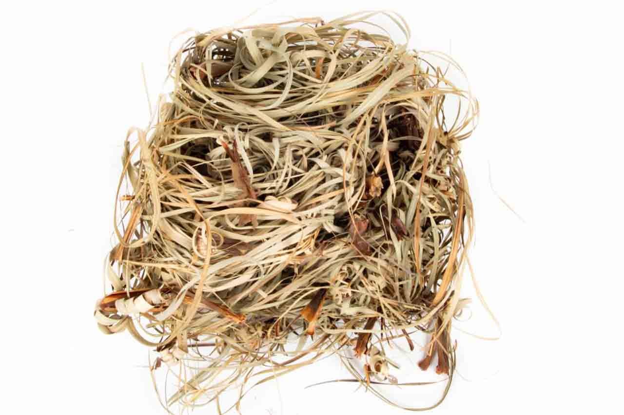 Tiririca Steppengras 500gr. natur