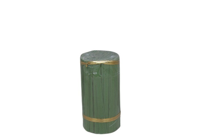 Bindestreifen 10 cm grün 1AQualität NETTO