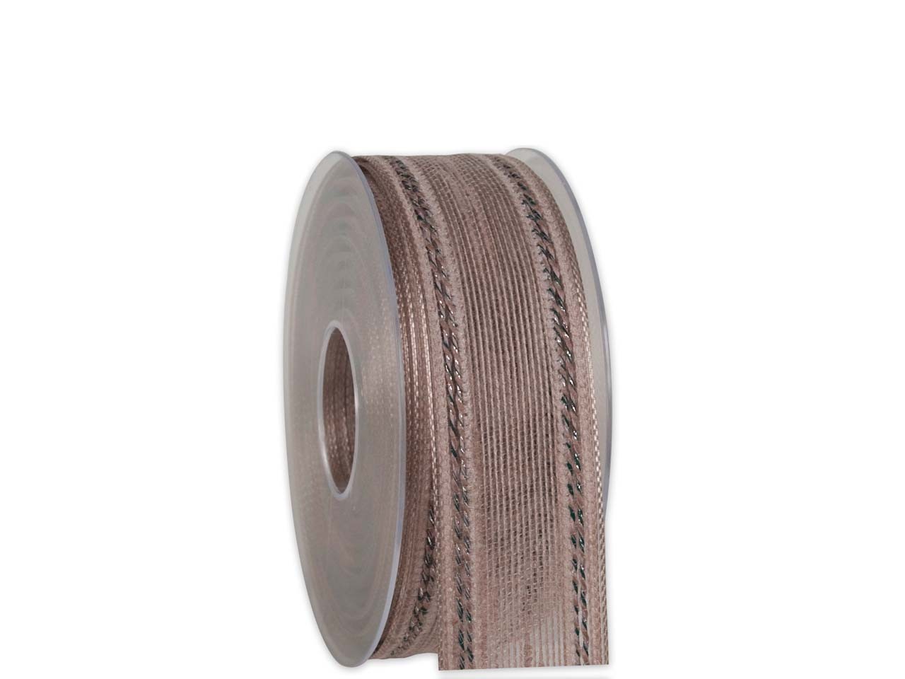Band Kingston 40 mm 10 Meter silber 05