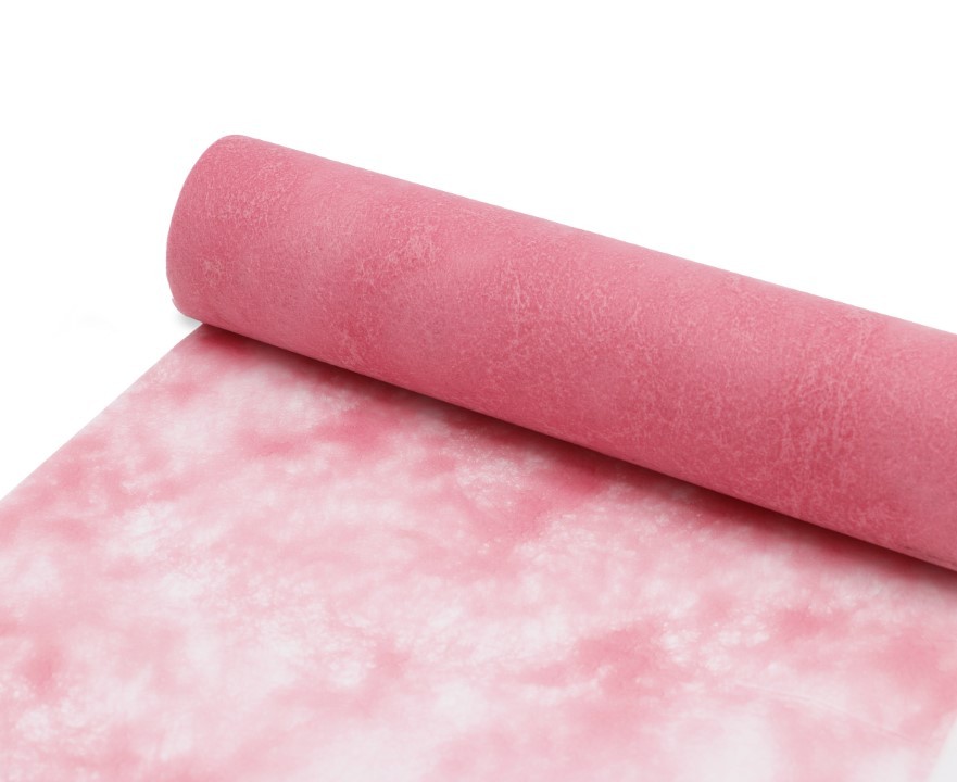 Sizocloud 60 cm 25 Meter rosa 3030 NETTO