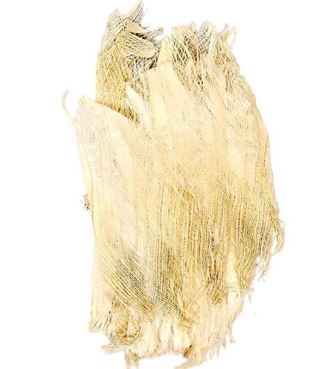 Cocosfaser Platten 1kg gebleicht