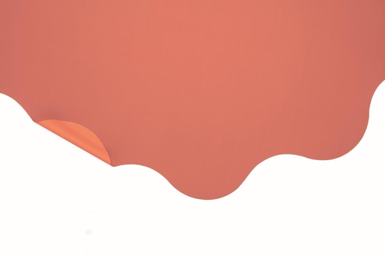 Rondella 40cm S-J06P1 BICOLOR  terra  -99