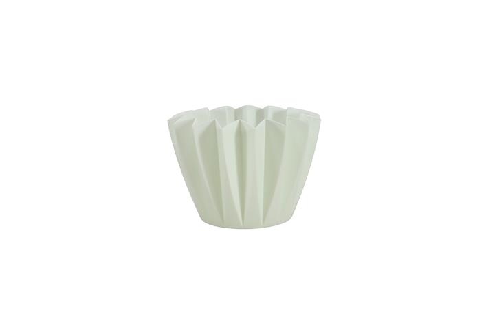Topf ADONIS Plastik salbei D14cm