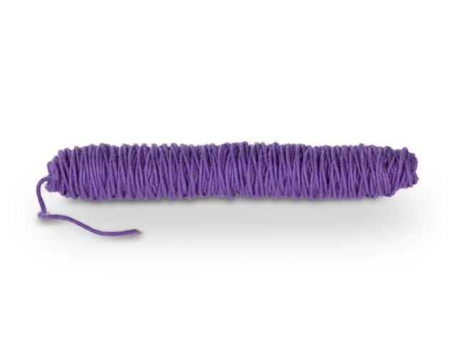 Dochtfaden VI16 lila