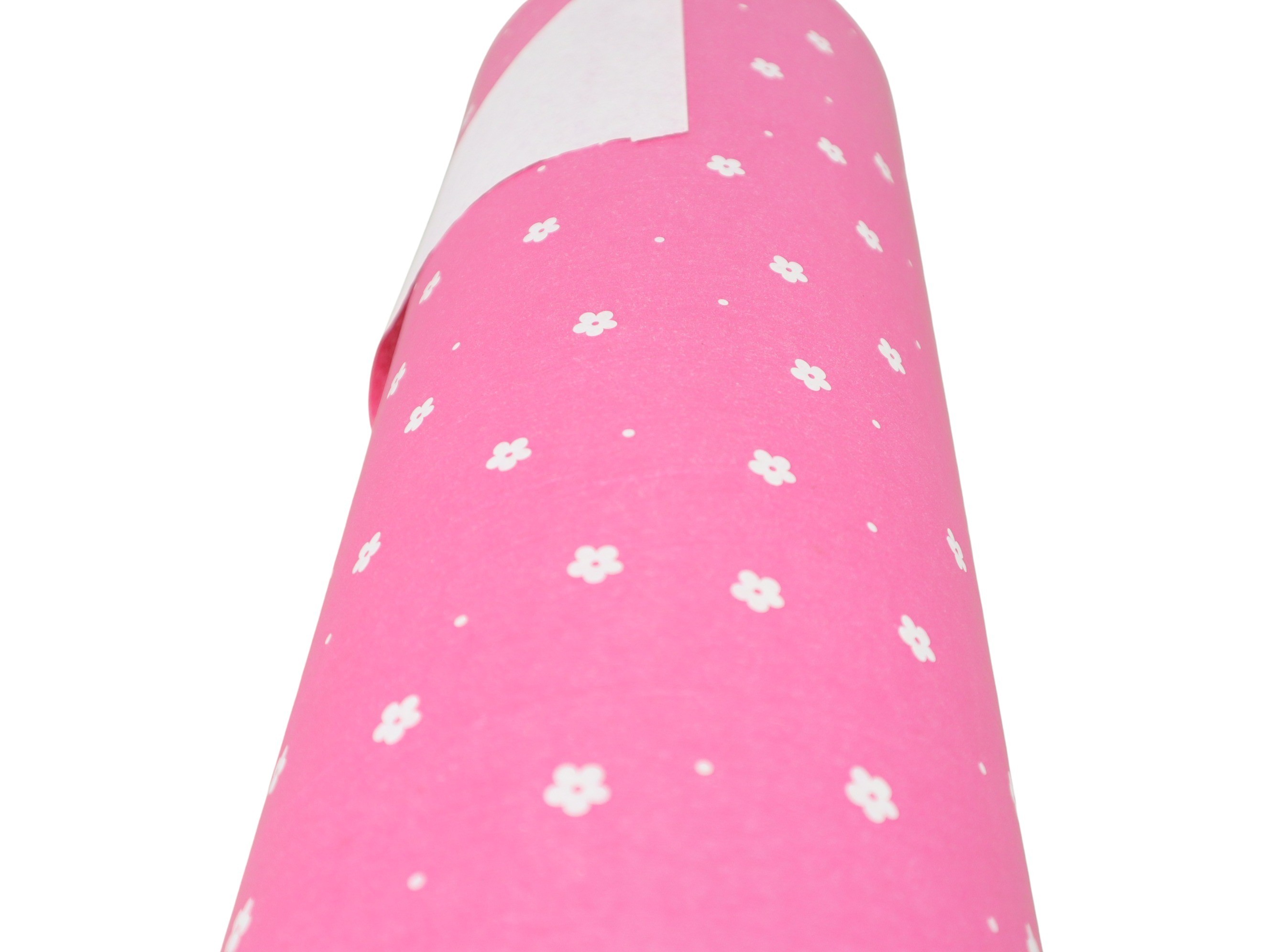 Blumenseide 50cm 6kg, Petite fleur pink NETTO