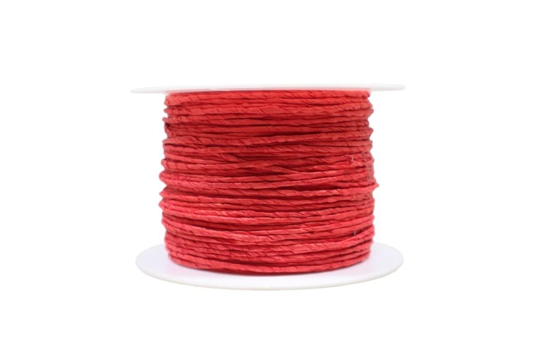 Crazy Paper 601-0002-026 100m rot NETTO