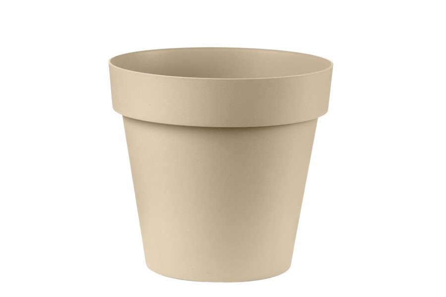 Übertopf CLEO Terra Etrusca Plastik D50cm