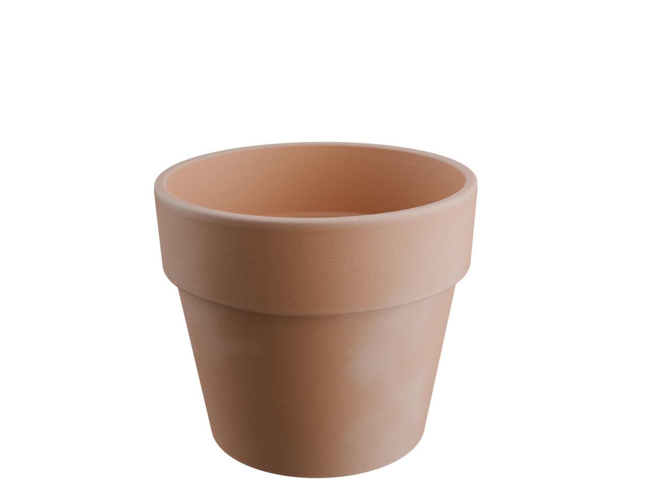 Topf CALIMA terra antik 28cm (D28 H23,5cm) Topf CALIMA terra antik 28cm (D28 H23,5cm)