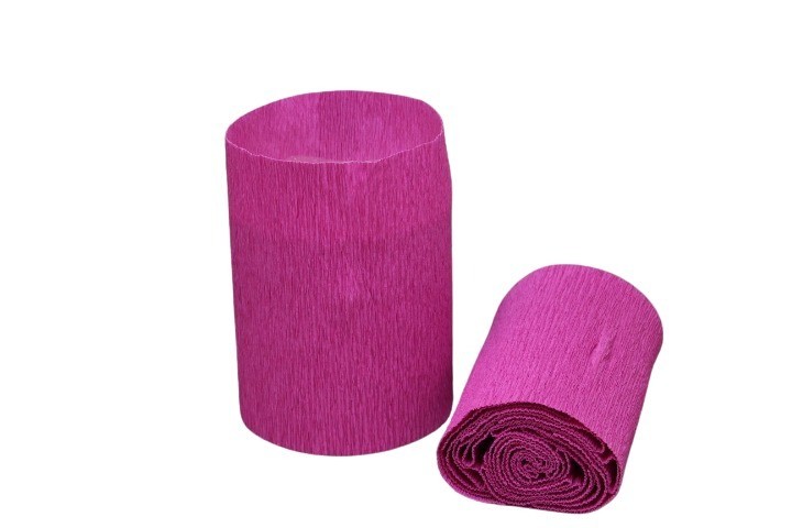 Topfmanschette 105mm VPE 100 pink