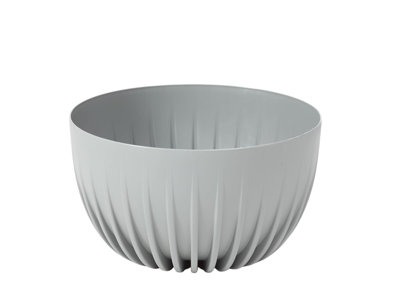 Schale Misa-MIRA 30cm HELLGRAU 910-27