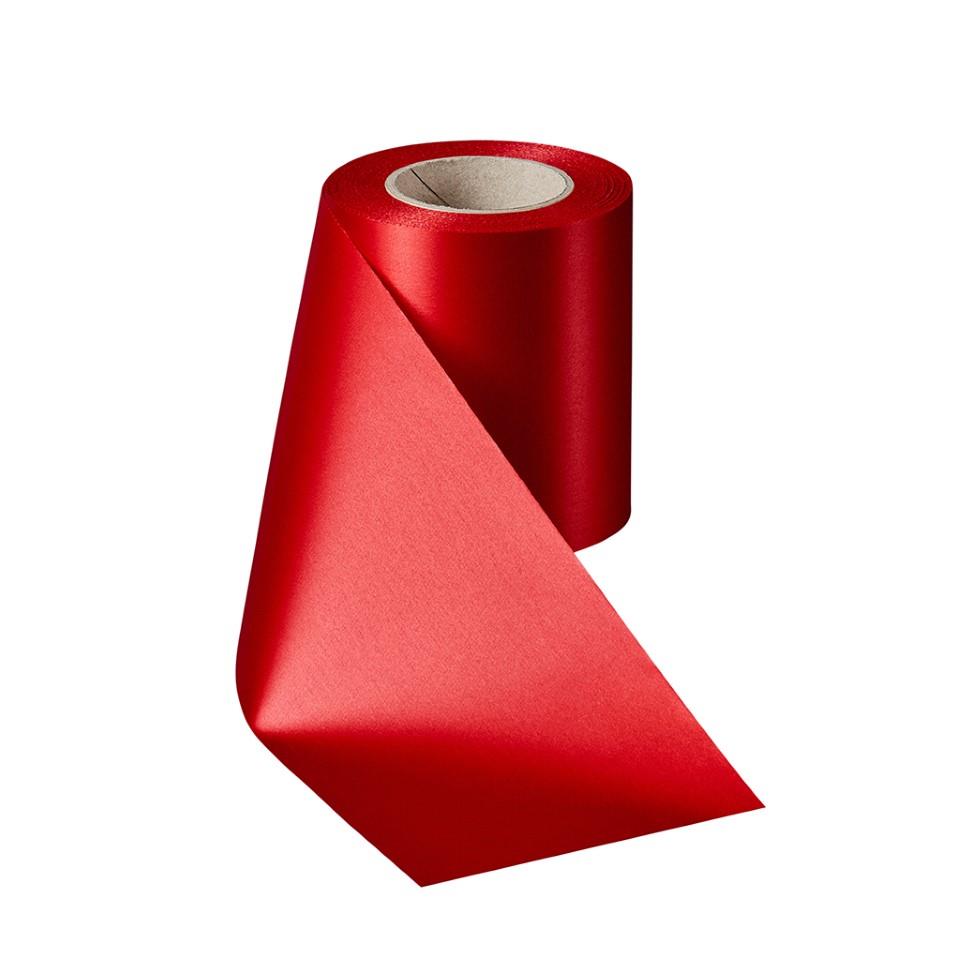 Supersatin 100mm rot 6000 0100 026 NETTO
