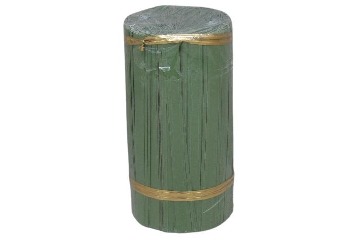 Bindestreifen 25 cm grün 1AQualität NETTO Bindestreifen 25 cm grün 1AQualität NETTO
