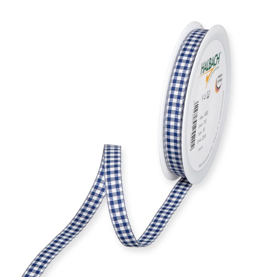 Karoband 4000 10mm blau 50 Karoband 4000 10mm blau 50